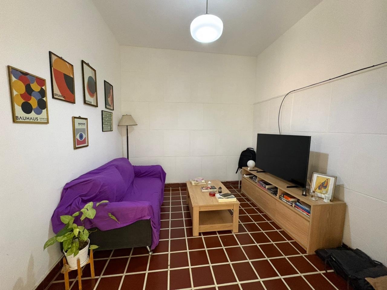 Venta casa de pasillo único 1 dormitorio en Refinerias. — foto 13