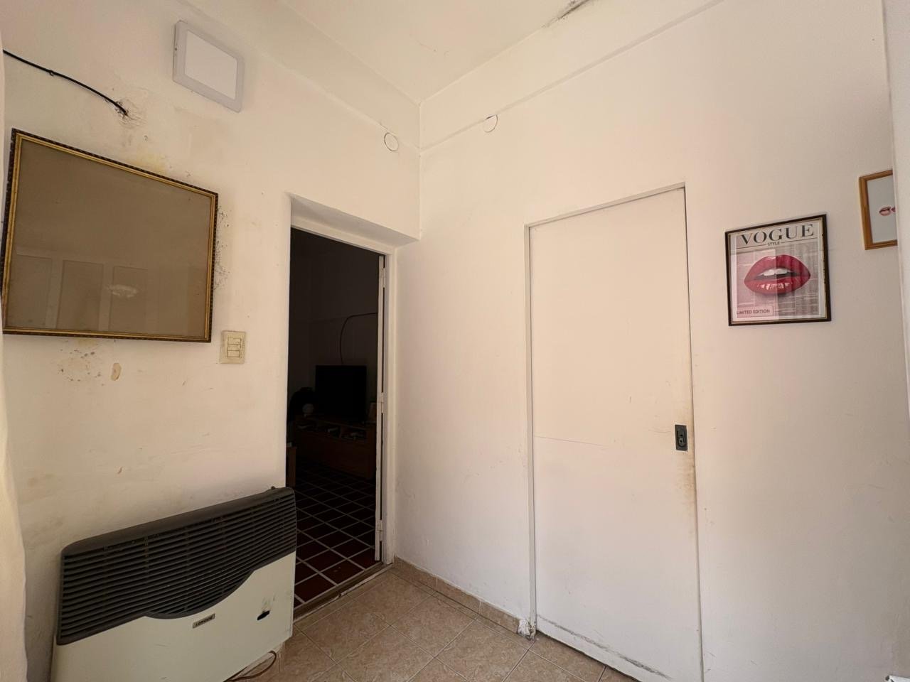 Venta casa de pasillo único 1 dormitorio en Refinerias. — foto 5