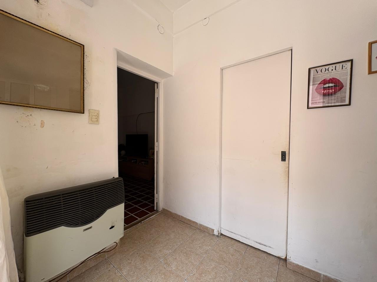 Venta casa de pasillo único 1 dormitorio en Refinerias. — foto 6