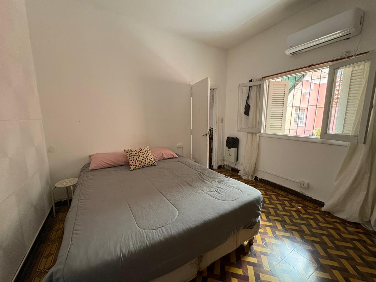 Venta casa de pasillo único 1 dormitorio en Refinerias. — foto 14