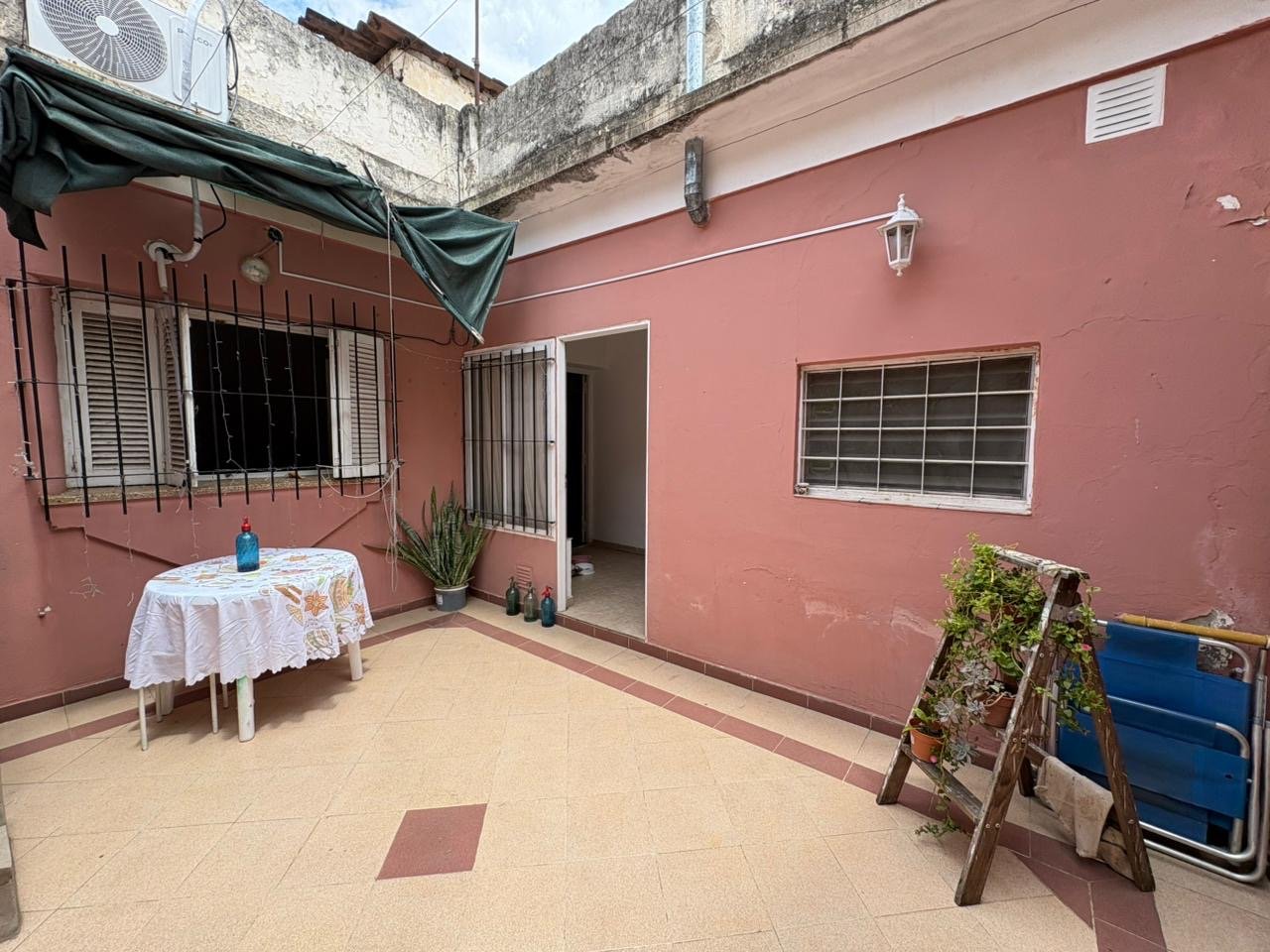 Venta casa de pasillo único 1 dormitorio en Refinerias. — foto 4