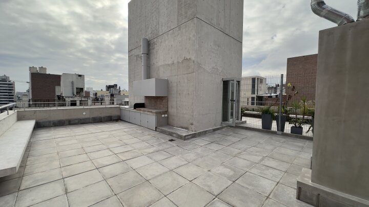 Departamentos - Rosario - Venta