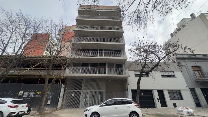 Departamentos - Rosario - Venta