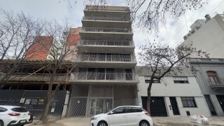 Departamentos - Rosario - Venta