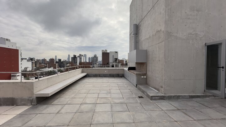 Departamentos - Rosario - Venta