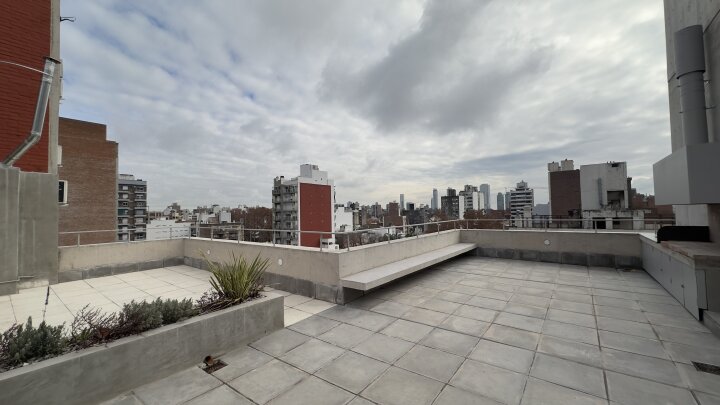 Departamentos - Rosario - Venta