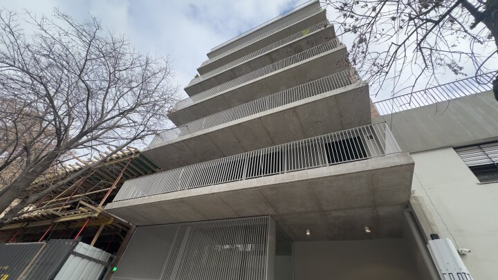 Departamentos - Rosario - Venta