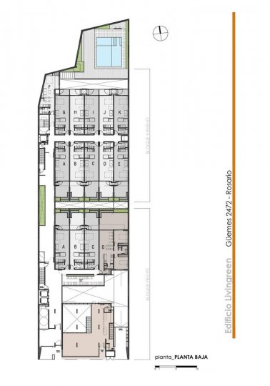 Departamentos - Rosario - Venta