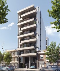 Departamentos - Rosario - Venta
