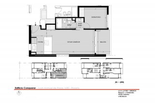 Departamentos - Rosario - Venta