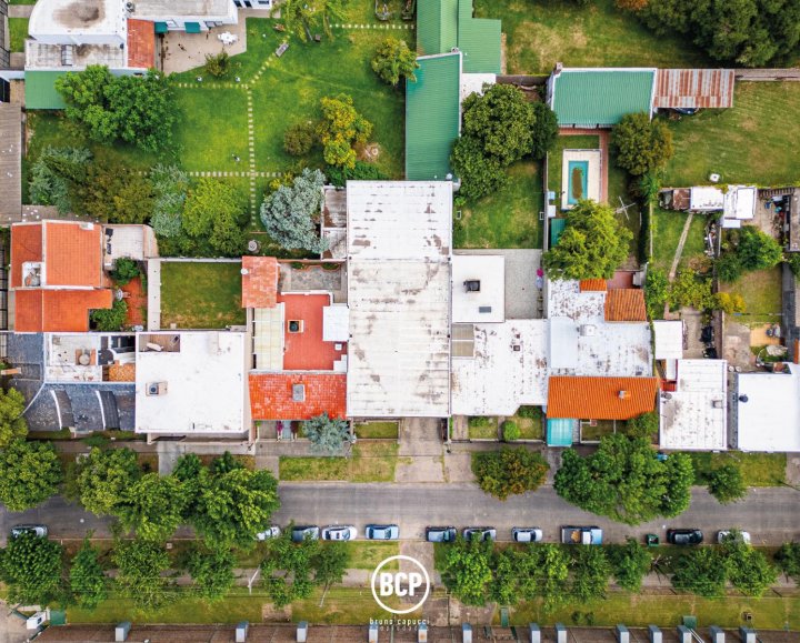 Casas - Rosario - Venta