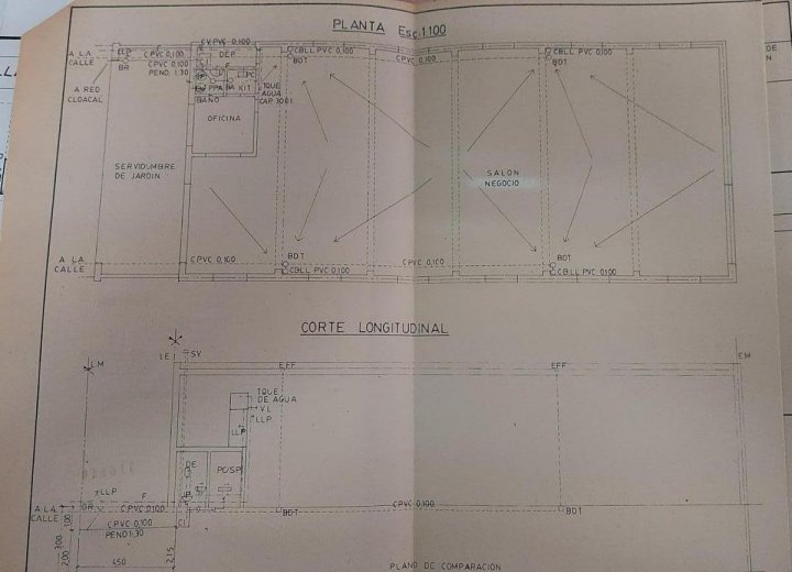 Casas - Rosario - Venta