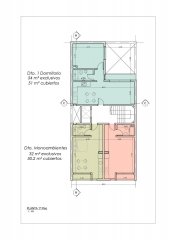 Departamentos - Rosario - Venta