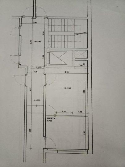 Oficinas - Rosario - Venta