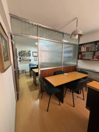 Oficinas - Rosario - Venta