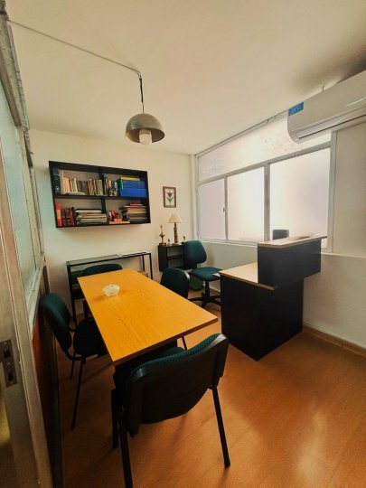 Oficinas - Rosario - Venta