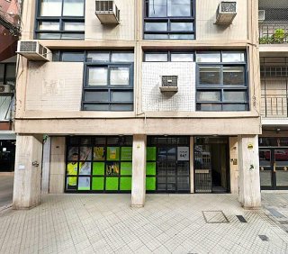 Oficinas - Rosario - Venta