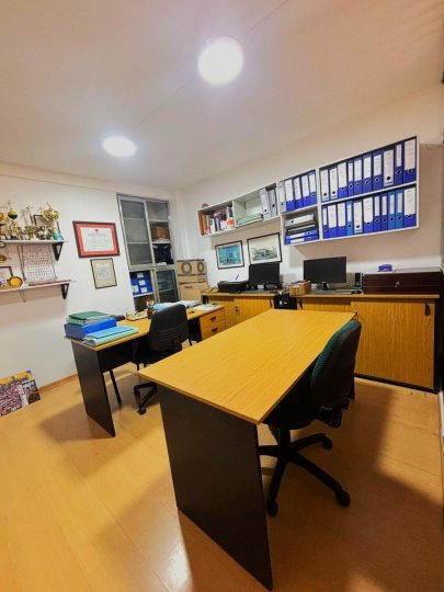 Oficinas - Rosario - Venta