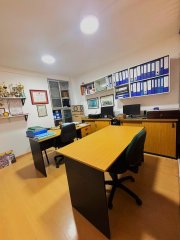 Oficinas - Rosario - Venta