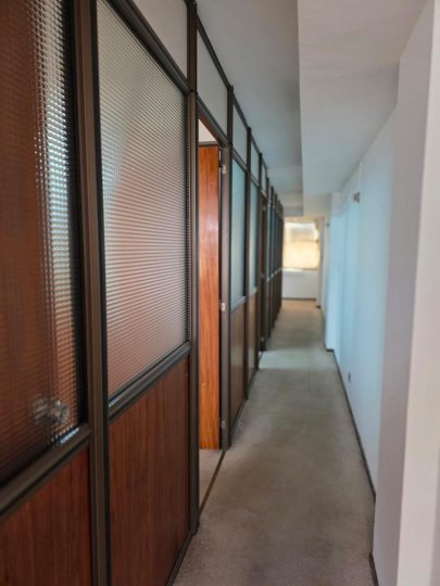 Oficinas - Rosario - Alquiler