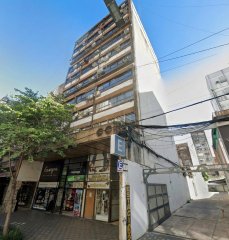 Oficinas - Rosario - Alquiler