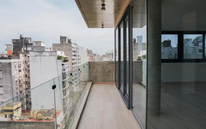 Departamentos - Rosario - Venta