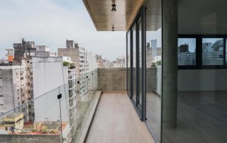 Departamentos - Rosario - Venta