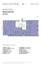 Departamentos - Rosario - Venta