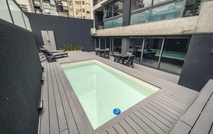 Departamentos - Rosario - Venta
