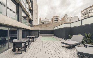 Departamentos - Rosario - Venta