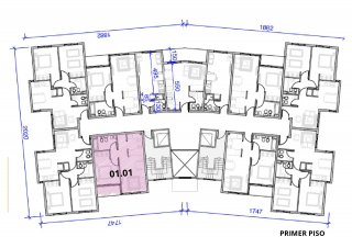Departamentos - Rosario - Venta