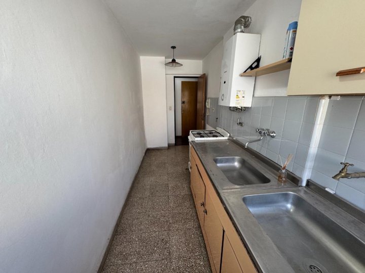 Departamentos - Rosario - Venta