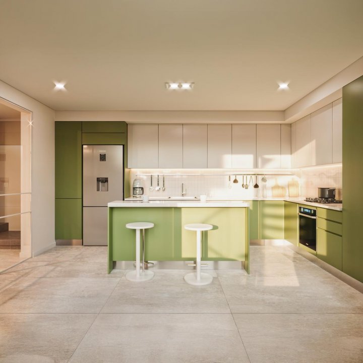 Casas - Rosario - Venta