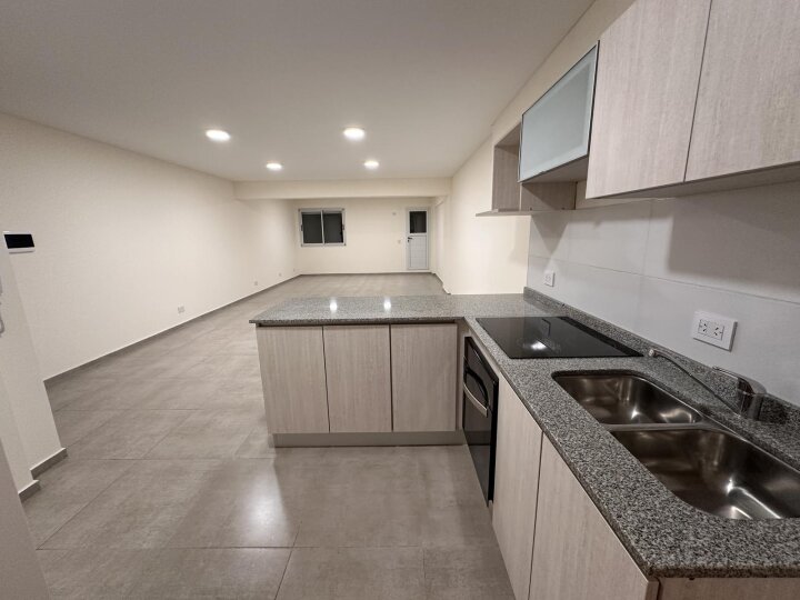 Departamentos - Rosario - Venta