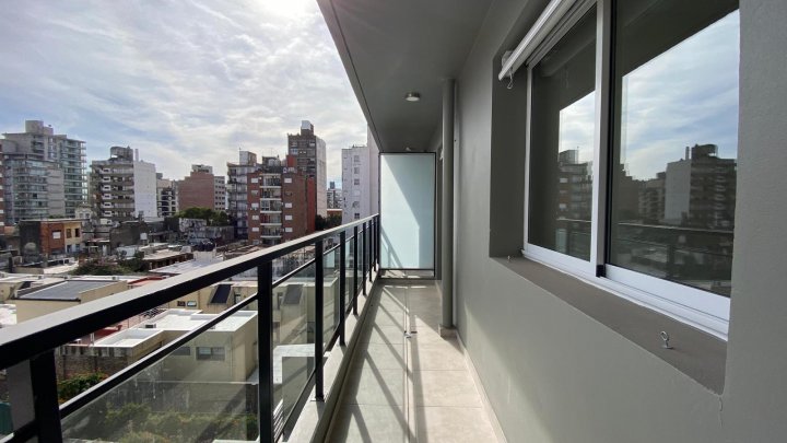 Departamentos - Rosario - Venta