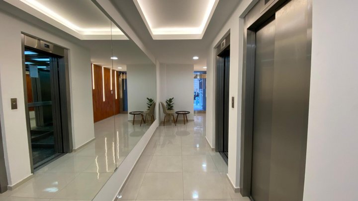 Departamentos - Rosario - Venta