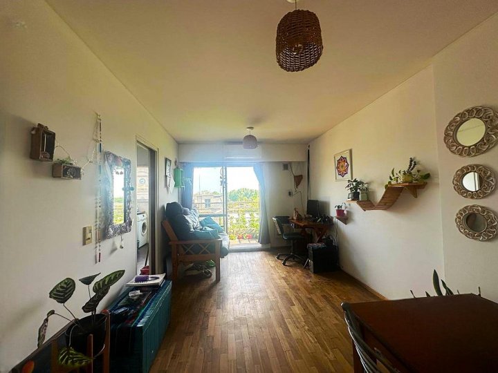 Departamentos - Rosario - Venta