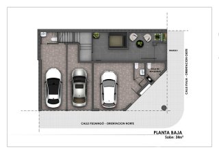 Locales - Rosario - Venta