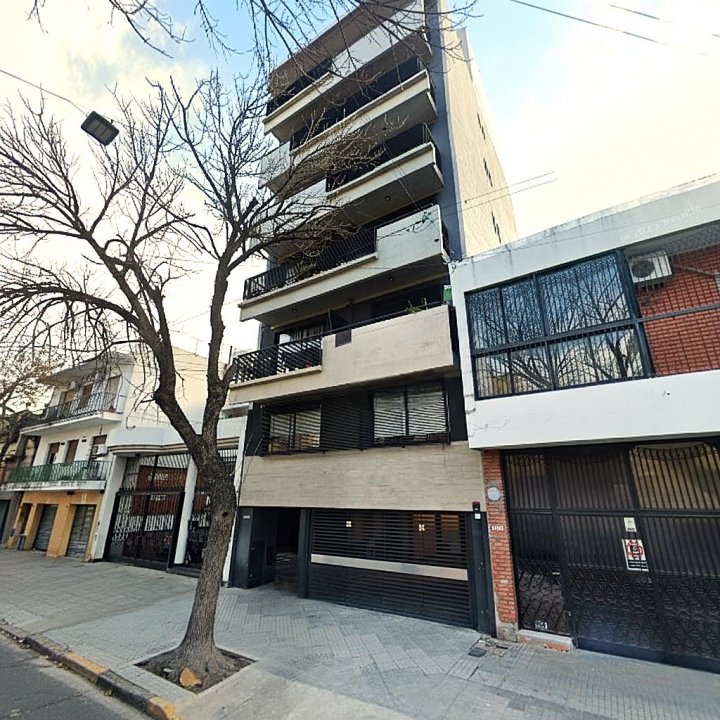Departamentos - Rosario - Venta