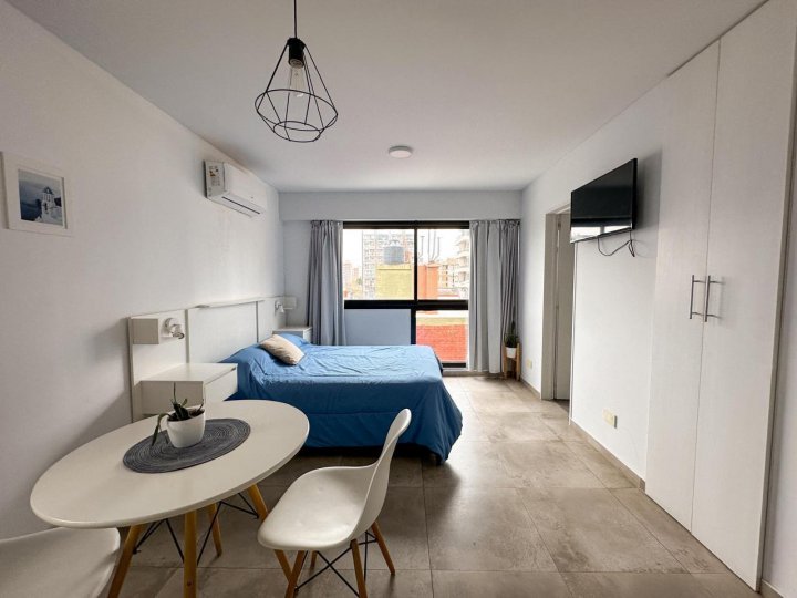 Departamentos - Rosario - Venta