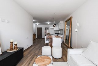 Departamentos - Rosario - Venta