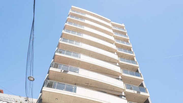 Departamentos - Rosario - Venta