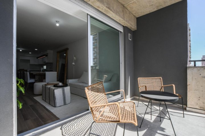 Departamentos - Rosario - Venta