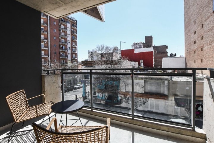 Departamentos - Rosario - Venta