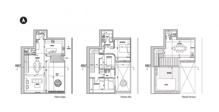 Casas - Rosario - Venta