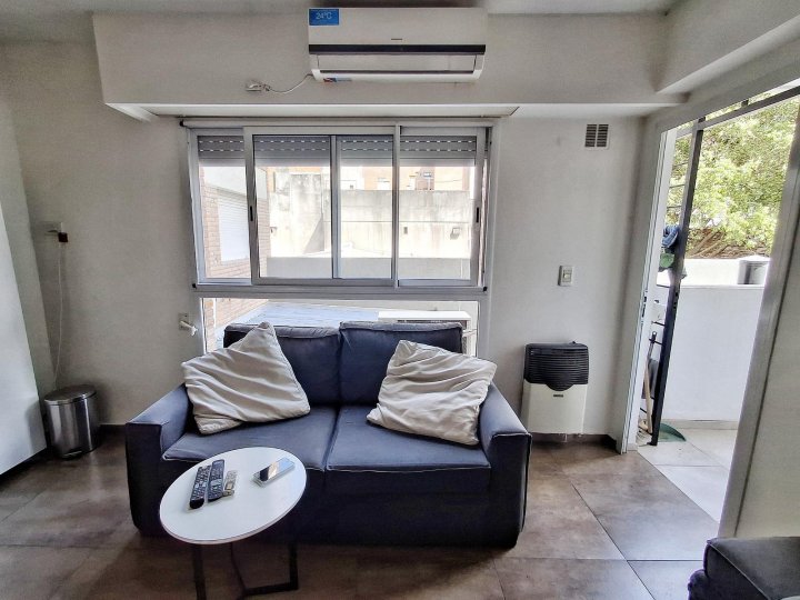 Departamentos - Rosario - Venta