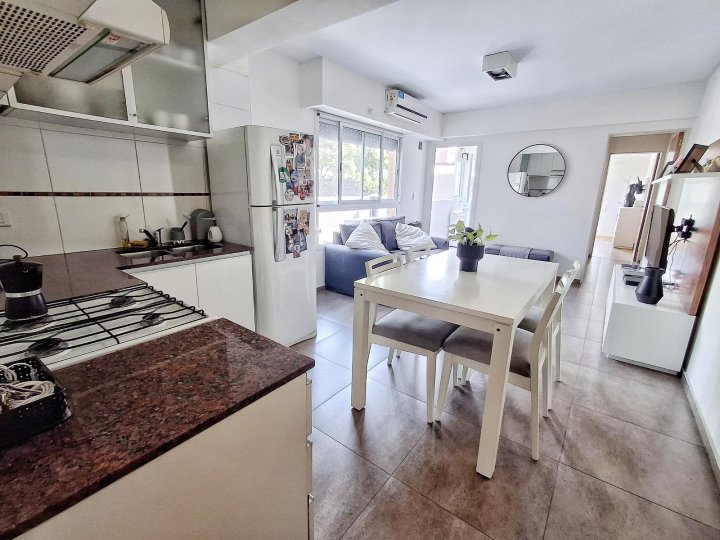 Departamentos - Rosario - Venta