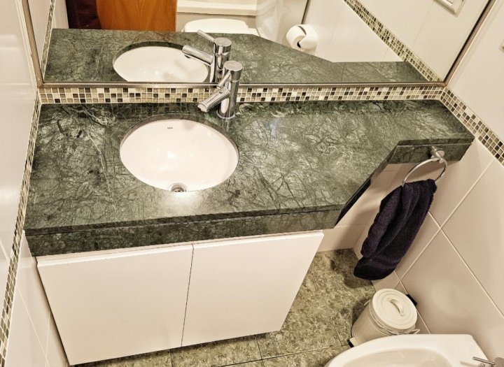 Departamentos - Rosario - Venta