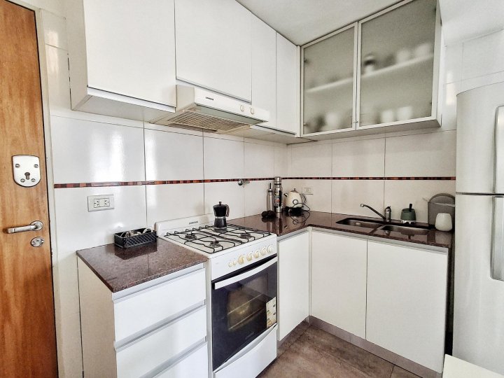 Departamentos - Rosario - Venta