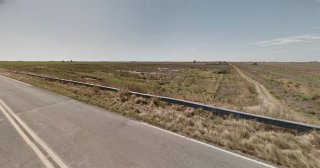 Campos - Otra Ciudad - Venta